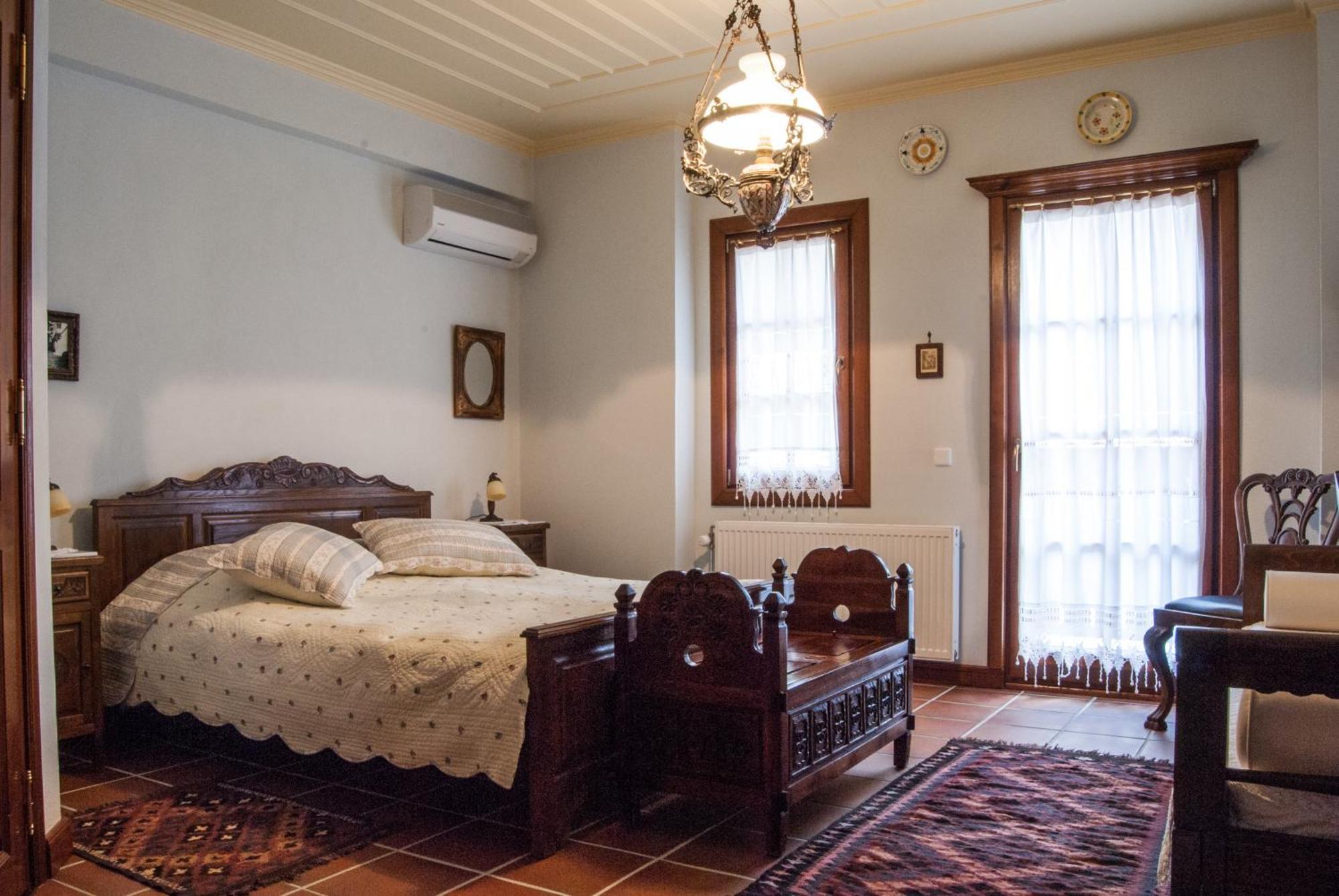Viraggas Traditional Hotel Vrástama المظهر الخارجي الصورة